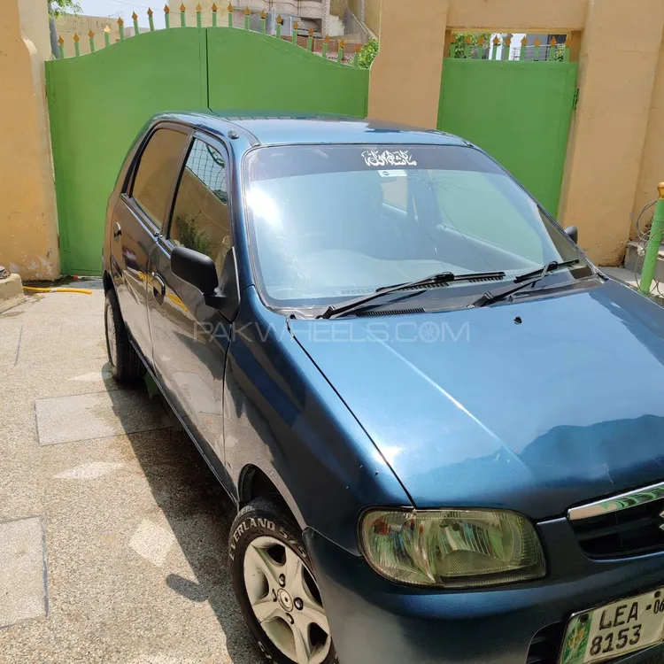 Suzuki Alto 2006 for Sale in Rawalpindi Image-1