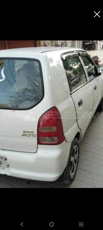 Suzuki Alto 2012 for Sale in Chishtian Image-1