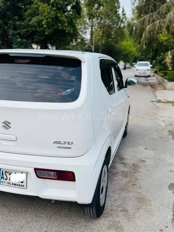 سوزوکی آلٹو 2018 for Sale in اسلام آباد Image-1