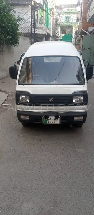 Suzuki Bolan 1988 for Sale in Lahore Image-1