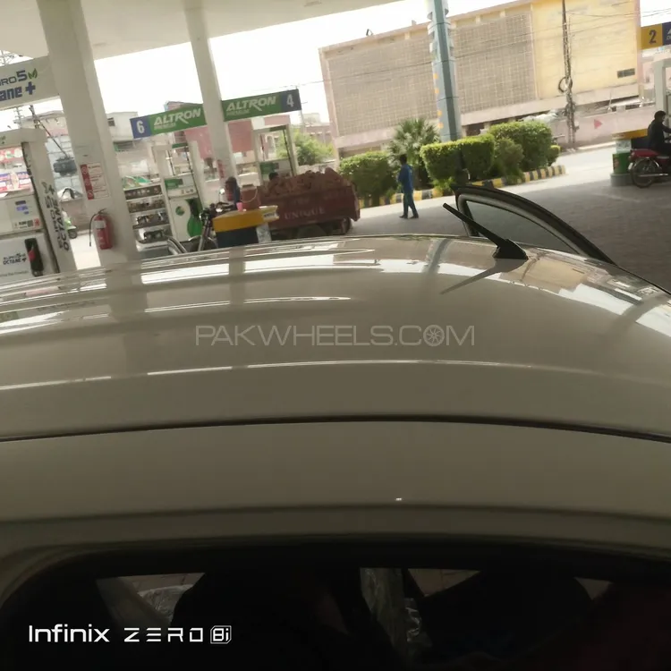 Suzuki Cultus 2020 for Sale in Multan Image-1