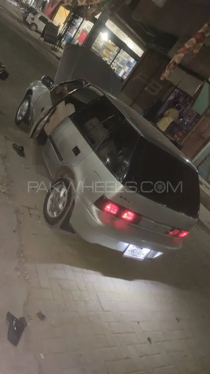Suzuki Cultus 2011 for Sale in Sukkur Image-1