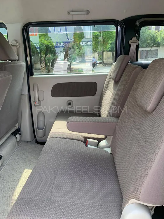 Suzuki Every 2021 for Sale in Lahore Image-1