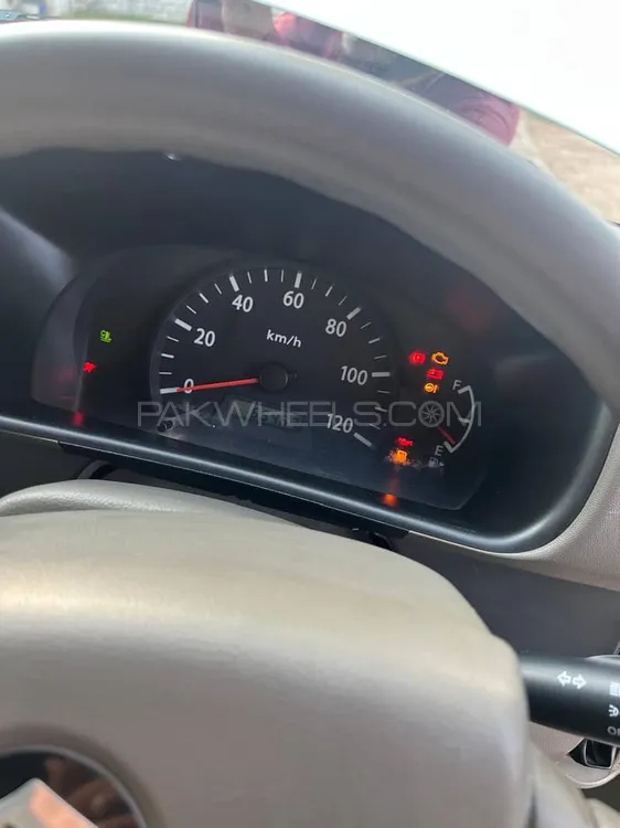 Suzuki Every 2014 for Sale in Jhelum Image-1