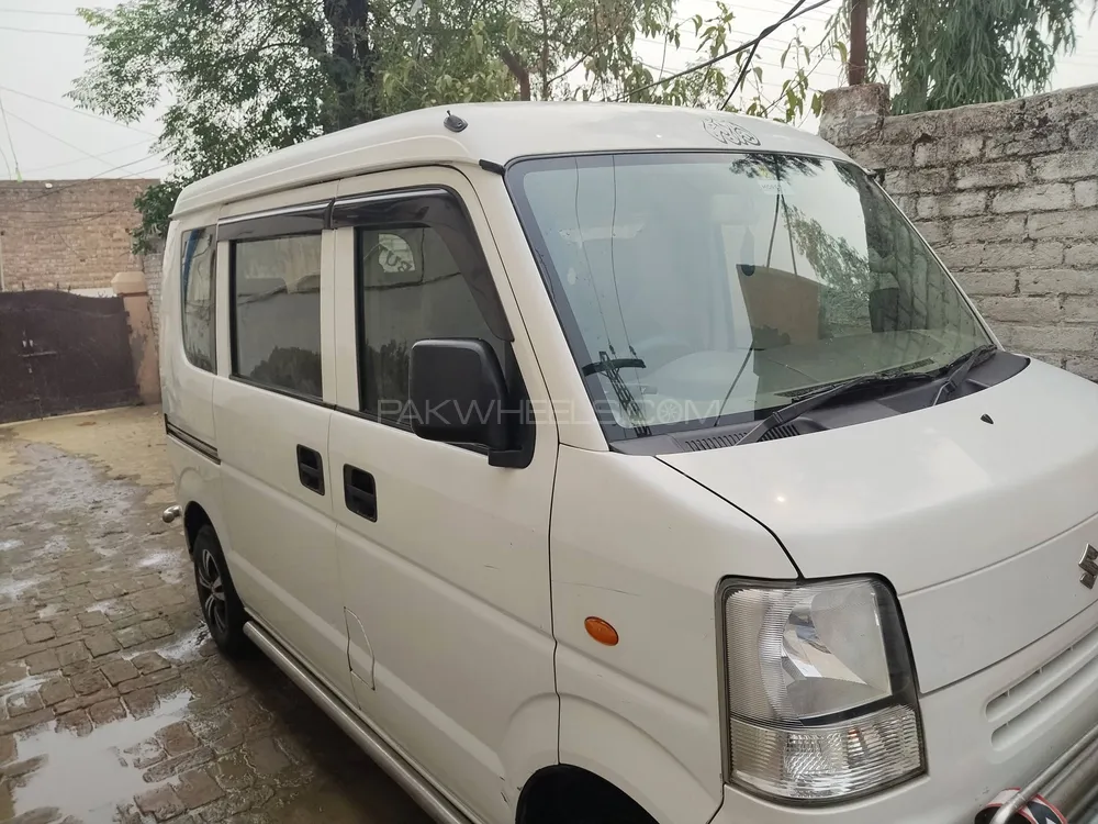 Suzuki Every 2013 for Sale in Narowal Image-1