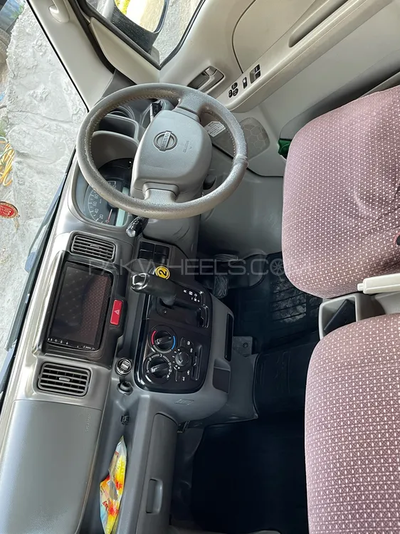 Suzuki Every 2022 for Sale in Rawalpindi Image-1