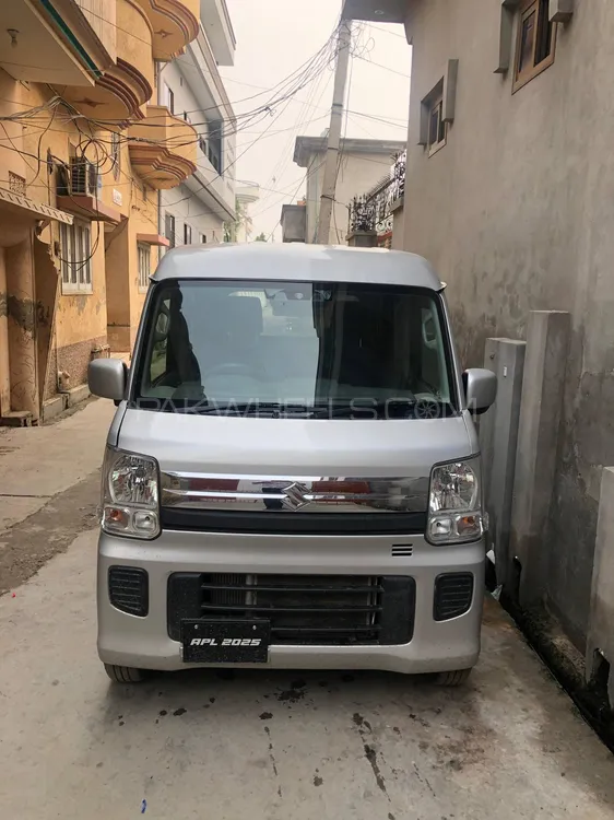 سوزوکی ایوری ویگن 2021 for Sale in گجرات Image-1
