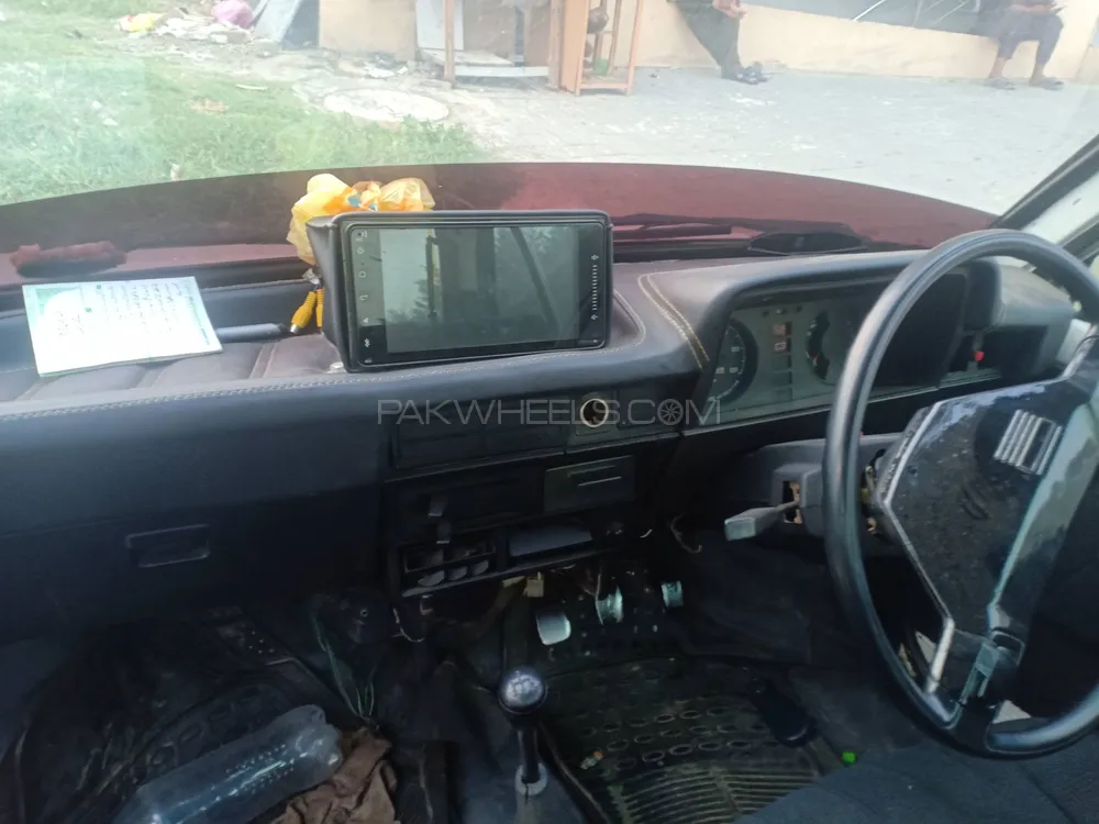 Suzuki FX 1984 for Sale in Rawalpindi Image-1