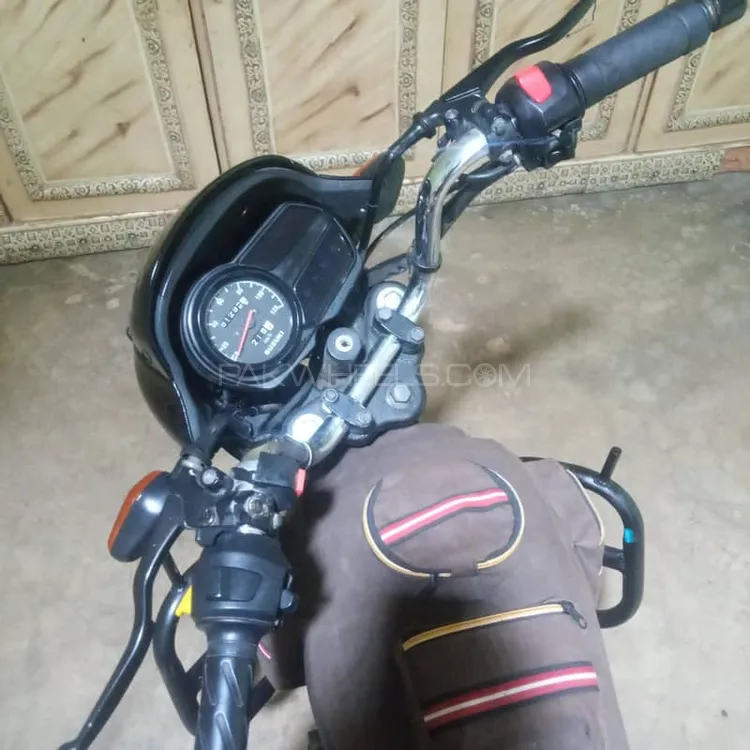 Suzuki GD 110S 2018 for Sale Image-1