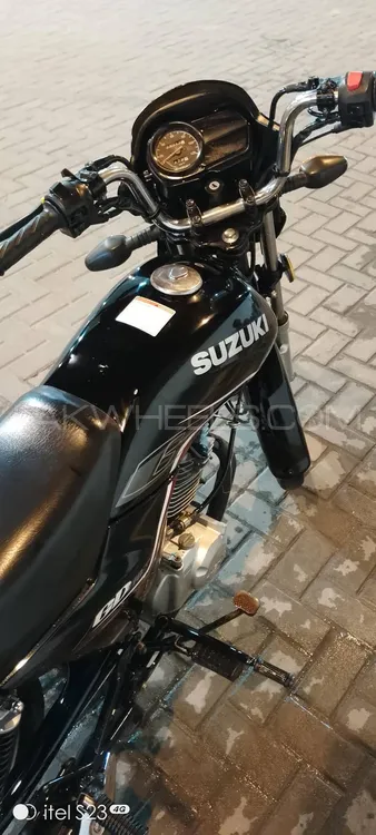Suzuki GD 110S 2020 for Sale Image-1
