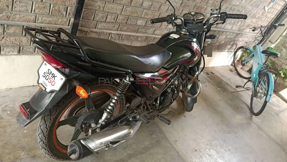 Suzuki GR 150 2019 for Sale Image-1