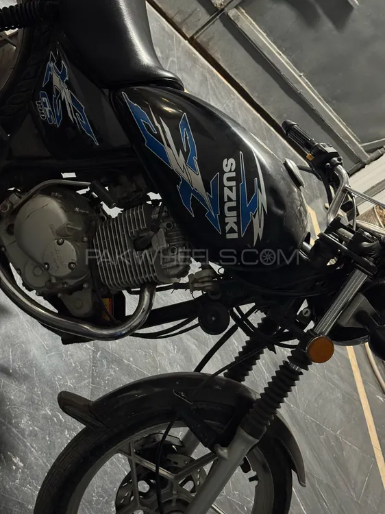 سوزوکی GS 150 2018 for Sale Image-1