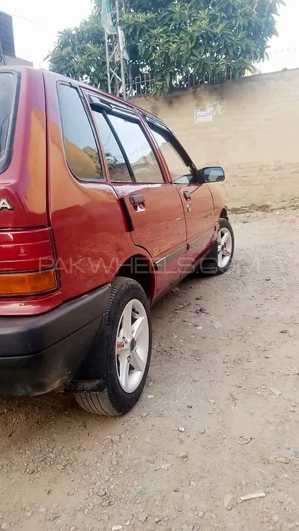 Suzuki Khyber 1990 for Sale in Rawalpindi Image-1
