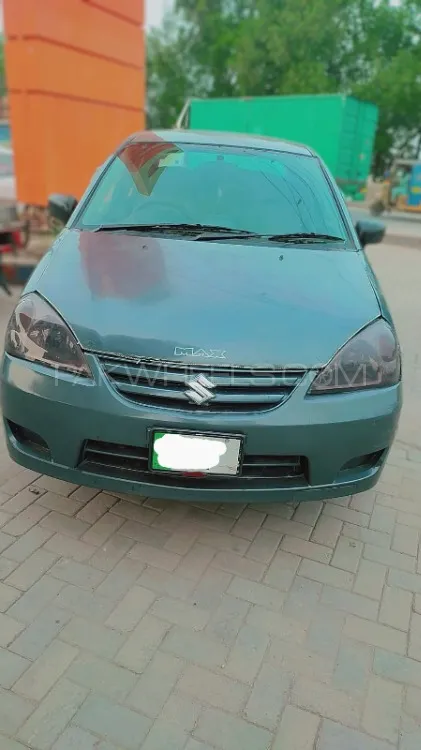 Suzuki Liana 2006 for Sale in Gujranwala Image-1