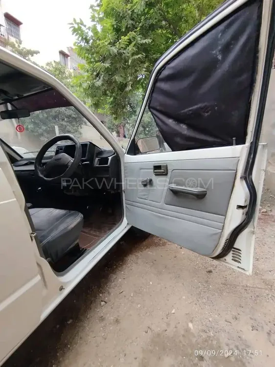 سوزوکی مہران 2010 for Sale in کراچی Image-1