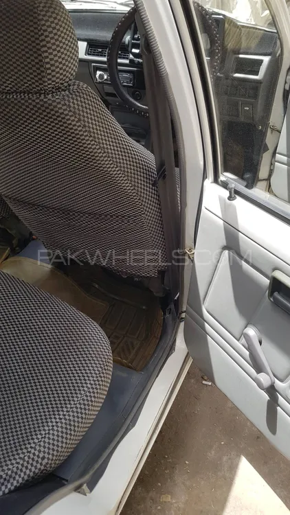 Suzuki Mehran 2017 for Sale in Quetta Image-1