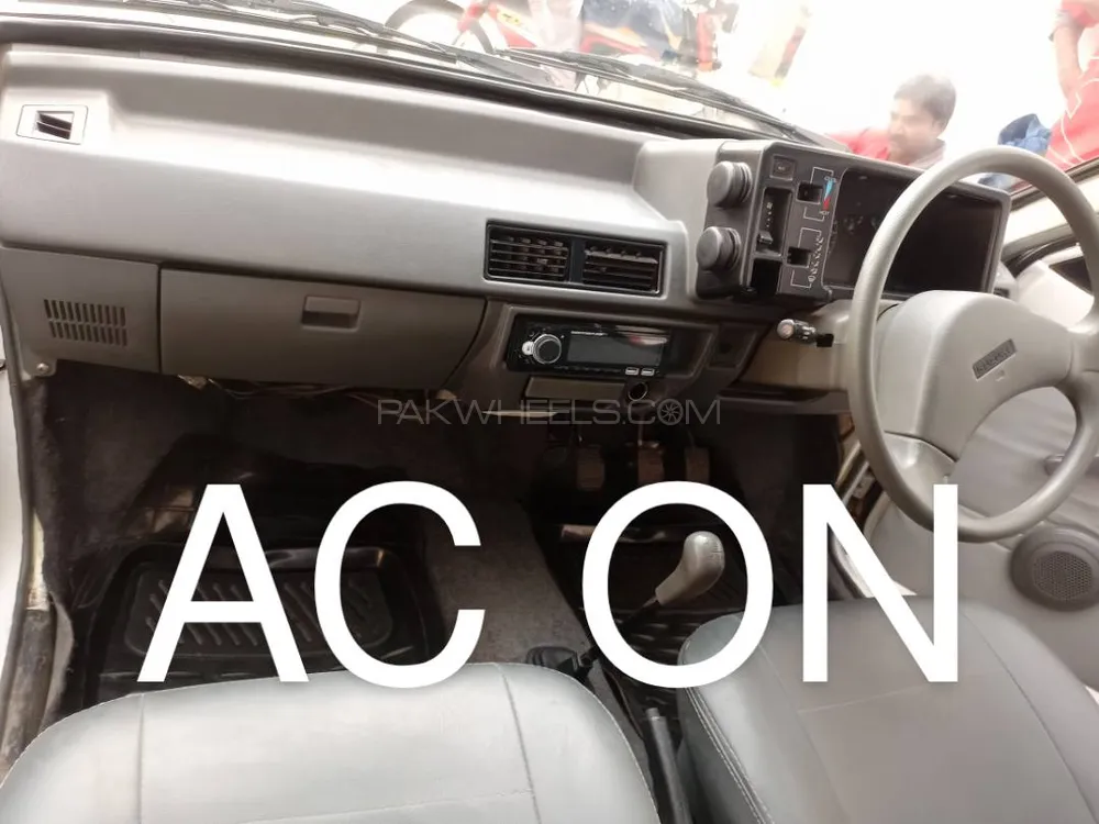 Suzuki Mehran 2019 for Sale in Lahore Image-1