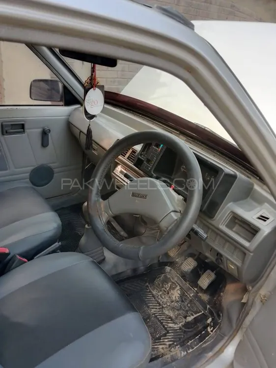 Suzuki Mehran 2005 for Sale in Sargodha Image-1
