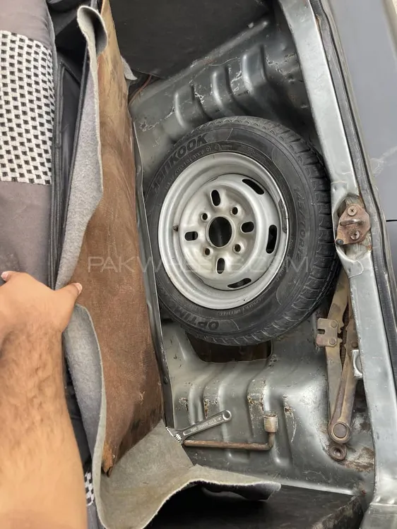 Suzuki Mehran 2013 for Sale in Burewala Image-1