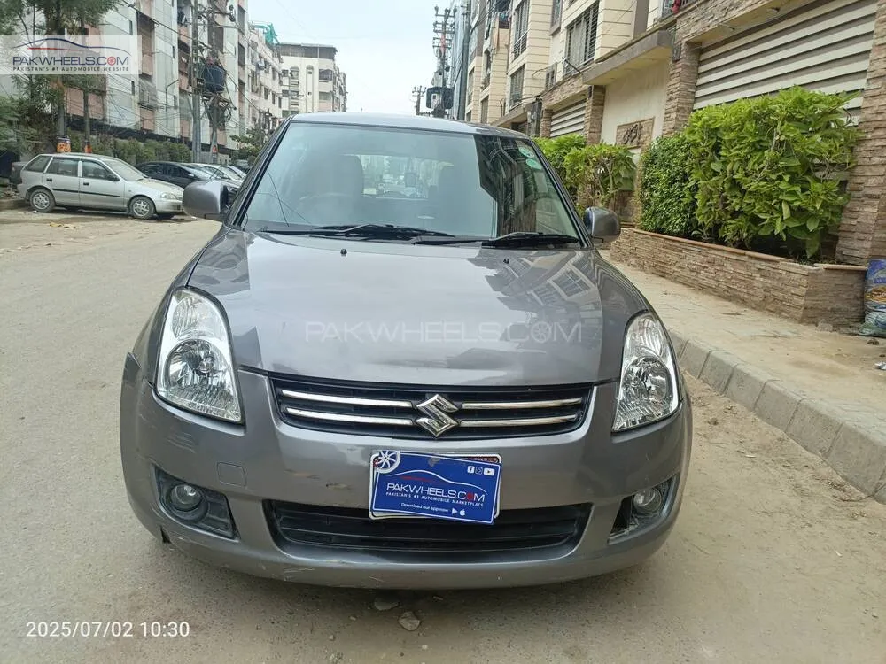 سوزوکی سوئفٹ 2017 for Sale in کراچی Image-1