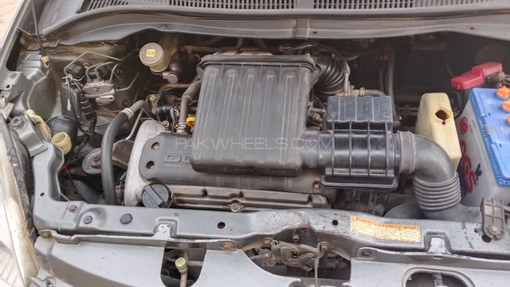 Suzuki Swift 2011 for Sale in Karachi Image-1