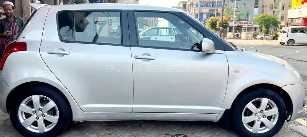 Suzuki Swift 2014 for Sale in Rawalpindi Image-1