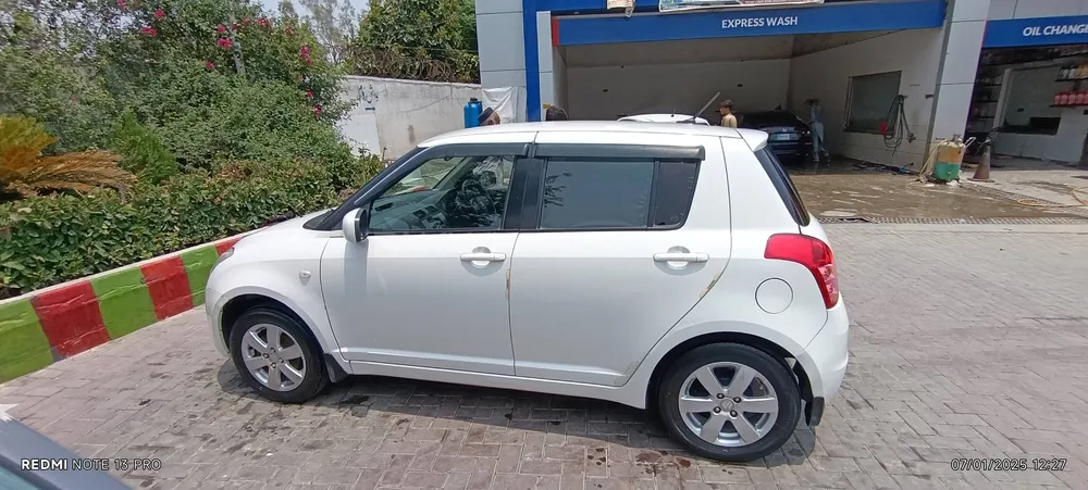 Suzuki Swift 2016 for Sale in Attock Image-1