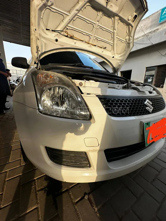 Suzuki Swift 2018 for Sale in Multan Image-1