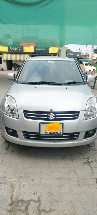 Suzuki Swift 2017 for Sale in Rawalpindi Image-1