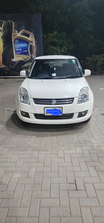 Suzuki Swift 2021 for Sale in Lahore Image-1