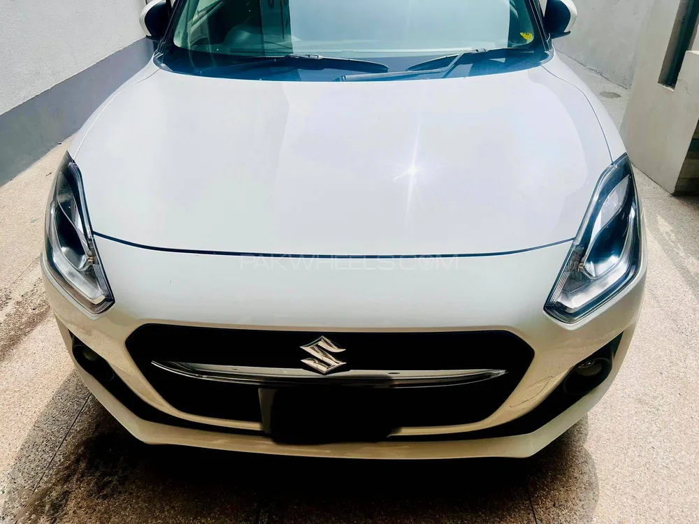 Suzuki Swift 2022 for Sale in Sialkot Image-1