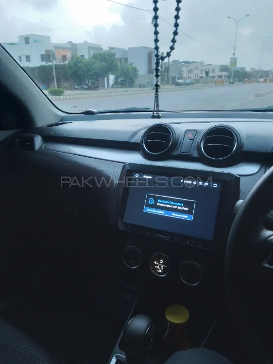 Suzuki Swift 2024 for Sale in Karachi Image-1