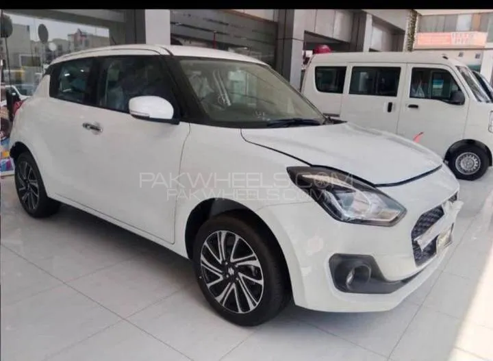 سوزوکی سوئفٹ 2025 for Sale in لاہور Image-1