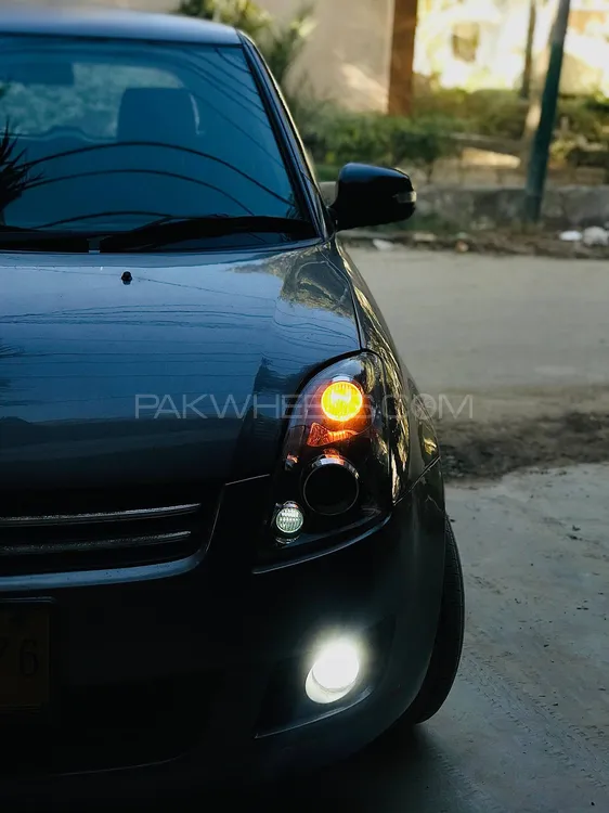 Suzuki Swift 2010 for Sale in Karachi Image-1