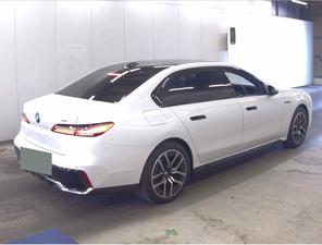 5A Grade Verifiable Auction Report Available

Vehicle ID: 8669

Package: X-DRIVE 60 M-SPORTS
ETA: 01-AUG-2025

Why choose to buy a car from Merchants Automobile

1. Transparent and fair dealing
2. Family friendly environment
3. 100% Inspected and verifiable vehicle only
4. Realtime online shops over Whatsapp
5. Honest consultancy
6. Wide variety of vehicles

Save 0 3 3 0 - BUY A CAR to see more available options

We Believe In Relationship Rather Than Salesmanship
(( MAY ALLAH CURSE LIARS ))