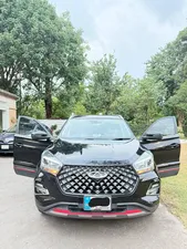 Chery Tiggo 4 Pro 2022 for Sale
