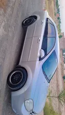 Chevrolet Optra 1.4 2005 for Sale