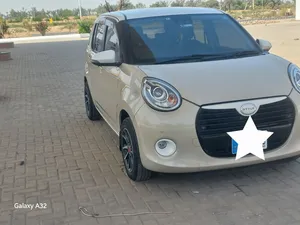 Daihatsu Boon Style 2020 for Sale