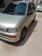 Daihatsu Cuore 2009 for Sale