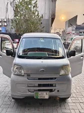 Daihatsu Hijet Cruise 2016 for Sale