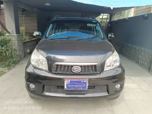 Daihatsu Terios 4x4 2011 for Sale