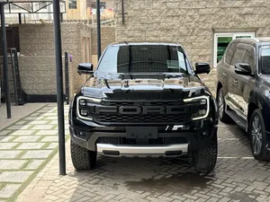Ford Ranger Raptor 3.0L 2022 for Sale
