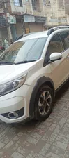 Honda BR-V i-VTEC S 2017 for Sale
