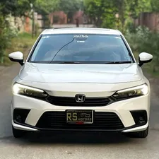 Honda Civic Oriel 2022 for Sale