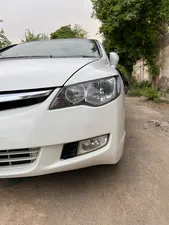 Honda Civic VTi Oriel Prosmatec 1.8 i-VTEC 2011 for Sale