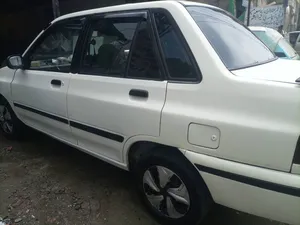KIA Classic LX 2001 for Sale