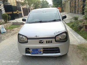Mazda Carol GF 2018 for Sale