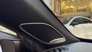 Mercedes-Benz CLA200  AMG -S ( twin turbocharged ) night black package 
Model 2021 registered 2022 in Islamabad 
Shahnawaz import.
Pearl black metallic with twin shadesd Dezine line AMG leather interior 
Mileage 24000 km
Bumper to Bumper original & spotless condition 
Top of line customised specs. 
Memory package, 14 electric power seats ejectment , heated & ventilated seats 
AMG spot bucket seat 
Multi zone climate control air conditioning 
Burmaster pro. surround sound entertainment system 
Panoramic electric sunroof 
Head up display 
Multi massager seats package 
Telescopic electric steering wheel 
Paddle shifter 
Adapted cruise controls 
Radar & adapted line accessed 
360 degrees cameras 
Multi zone auto parktronic package 
64 colours ambient lights interior 
Perfume package 
Multi driving modes eco, individual, sport, sport + & comfort.
Privacy glass package 
AMG sport suspension 
Wireless charger 
Wireless Apply CarPlay & android apps 
AMG muffler with change sound 
19 “ AMG sport alloy wheels 
Full AMG body kitted 
GT line front grill
Flat screen o led smart cluster 
Adapted led laser headlights 
Further information please call & visit at Victory Cars jail road Lahore.