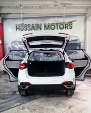 MG Other 2025 for Sale