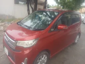 Mitsubishi EK Custom 2014 for Sale